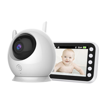 4.3 Inch Baby Monitor Wireless Camera