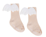 Children Socks Angel Wings Socks Baby Socks