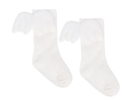 Children Socks Angel Wings Socks Baby Socks