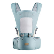 Baby Breathable And Cool Lumbar Stool Carrier Front Hugging Multifunctional