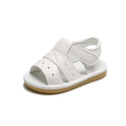 Baby toddler shoes with soft sole