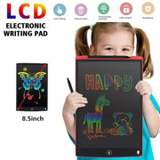 Electronic Drawing Board LCD Screen Writing Tablet Digital Graphic Drawing Tablets Electronic Handwriting Pad Board Pen