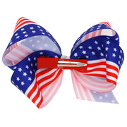 Children Headwear Baby Bow Barrettes