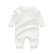 Newborn Baby Clothes Short Sleeve