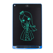 Electronic Drawing Board LCD Screen Writing Tablet Digital Graphic Drawing Tablets Electronic Handwriting Pad Board Pen