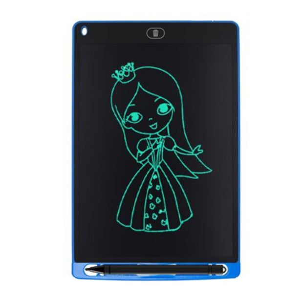 Electronic Drawing Board LCD Screen Writing Tablet Digital Graphic Drawing Tablets Electronic Handwriting Pad Board Pen