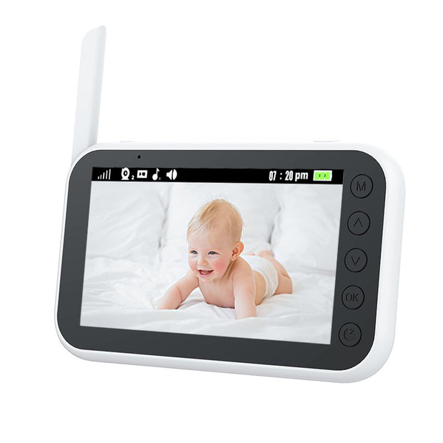 4.3 Inch Baby Monitor Wireless Camera